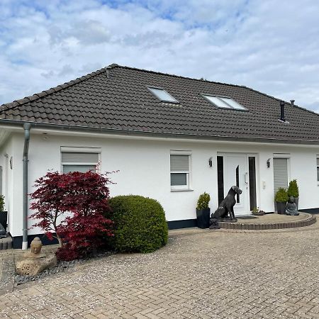 Waldblick Walsrode / Bomlitz Apartment Exterior photo