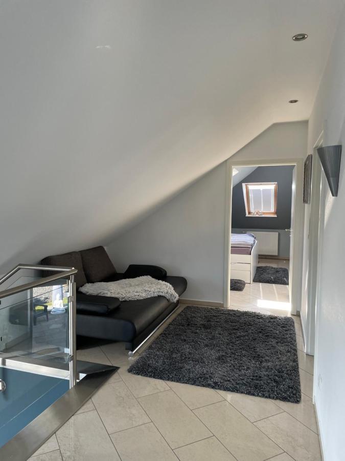 Waldblick Walsrode / Bomlitz Apartment Exterior photo