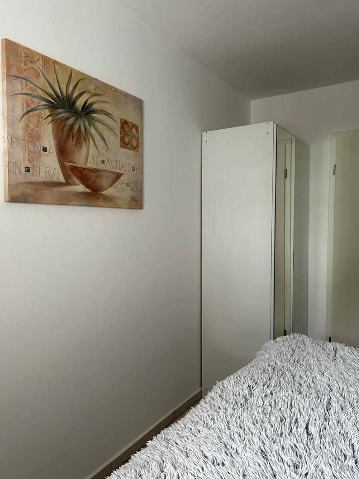 Waldblick Walsrode / Bomlitz Apartment Exterior photo