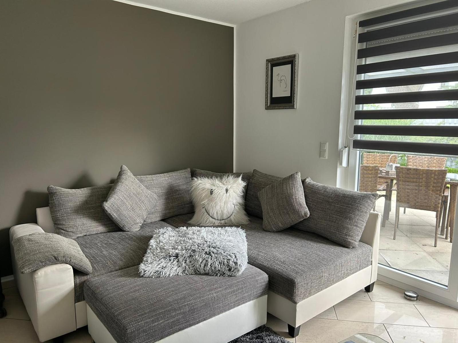 Waldblick Walsrode / Bomlitz Apartment Exterior photo